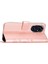 Onur Için Flip Case 200 Pro Bilek Kayışı Manyetik Kapatma Kart Tutucu Pu (Yurt Dışından) 5