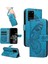 Samsung Galaxy S20 Ultra Yüksek Kaliteli Deri Ayrılabilir Için Flip Case (Yurt Dışından) 1