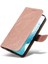Kredi Kartı ile Samsung Galaxy S21 Yüksek Kaliteli Deri Için Flip Case (Yurt Dışından) 5