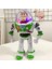 30 cm Popüler Anime, Elektronik Buzz Lightyear- Figure Oyuncak (Yurt Dışından) 2