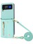 Samsung Galaxy Z Flip 4 Uzun Kayış Hafif Kart Yuvaları Mini (Yurt Dışından) 2