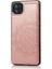 Samsung Galaxy A22 5g Flip Darbeye Pu Için Kart Tutucu Kılıf ile Cüzdan (Yurt Dışından) 4