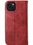 IPhone 15 Için Flip Case Artı El Kayışı Eşkenar Dörtgen Şekli Standı Cüzdan Günlük (Yurt Dışından) 5
