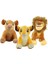 29 cm Simba Peluş Oyuncak (Yurt Dışından) 2