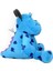 Canavarlar, Inc Sulley Doll Peluş Oyuncak Bebek 22CM (Yurt Dışından) 2