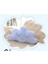 60 cm Cloud Peluş Yastık Yumuşak Kanepe Dinlenme Yastık Bulut Dolması Oyuncaklar Çocuklar Için Bebek Çocuk Kız Hediye Kawaii Yastık Peluş Sevimli Sky Serisi | Peluş Yastıklar (Mavi) (Yurt Dışından) 3