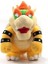 Bowser Ejderha Dolması Peluş Oyuncak Çocuk Bebek (26 Cm) (Yurt Dışından) 1