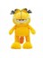 Garfield Hayvan Peluş Oyuncak Bebek (Yurt Dışından) 1
