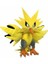 Zapdos Yumuşak Peluş Sevimli Karikatür Dolması Oyuncak Bebek Hediye Dekorasyon 12 " (Yurt Dışından) 1