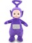 25 cm Otantik Teletubbies Erken Eğitim Peluş Oyuncak Peluş Bebek (Mor) (Yurt Dışından) 1