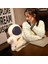 (Boom) Doldurulmuş Hayvanlar Uzay Astronot Peluş Oyuncaklar Yaratıcı Doldurulmuş Yastık Komik Simülasyon Bomba Mars Havacılık Yastık Çocuk Erkek Çocuklar Için Doğum Günü Hediyesi (Yurt Dışından) 4