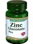 Nature's Zinc Glucanate 10 mg 100 tb 1