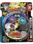 Metal Fushion Tornado Clash 5d Arenalı 4'lü Oyuncak Seti 1