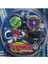 Metal Fushion Tornado Clash 5d Arenalı 4'lü Oyuncak Seti 2