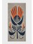 2’li El & Yüz Havlusu 50X70 DS43 3