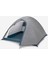 3 Kişilik Kamp Çadırı (Gri-Koyu Petrol Mavisi- Koyu Turkuaz Yeşili) -MH100 1