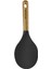 Pilav Kaşığı Silikon 22 Cm 2