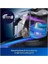 Tekno Trust 220 - 240 V Ultra Powerpro Max Toz Torbasız Süpürge , 900 W , 2 Litre , Hepa 13 , Mavi ,FC9749 700- 4