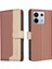 Xiaomi Poco X6 Telefon Kılıfı (Yurt Dışından) 1