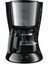 Tekno Trust 220 - 240 V 1200ML 1000 W, Paslanmaz Çelik Filtre Kahve Makinesi, Siyah 50 Hz / 60 Hz Filtre Kahve 4