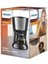 Tekno Trust 220 - 240 V 1200ML 1000 W, Paslanmaz Çelik Filtre Kahve Makinesi, Siyah 50 Hz / 60 Hz Filtre Kahve 5