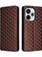 Xiaomi Poco M6 4G Telefon Kılıfı (Yurt Dışından) 1