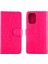 Xiaomi Redmi Not 11 Için Flip Case 4g Kart Tutucu Pu Deri Darbeye (Yurt Dışından) 1