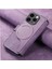 IPhone 15 Için Flip Case Pro Retro Kart Standı Cüzdan Mıknatıs Koruyucu (Yurt Dışından) 5