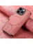IPhone 15 Için Flip Case Pro Retro Kart Standı Cüzdan Mıknatıs Koruyucu (Yurt Dışından) 2