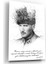 Atatürk Cam Tablo | Hediyelik, Dekoratif, Ofis, Mutfak 1