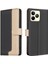 Realme C53 Flip Folio Kart Yuvaları Için Flip Case Tutucu Kickstand Darbeye (Yurt Dışından) 5