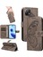 Kredi Kartı Yuvası ile Xiaomi 11 Lite Ayrılabilir El Kayışı Için Flip Case (Yurt Dışından) 1
