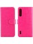 Xiaomi Mi CC9E Kart Tutucu Pu Deri Manyetik Kapatma Için Flip Case (Yurt Dışından) 1