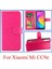 Xiaomi Mi CC9E Kart Tutucu Pu Deri Manyetik Kapatma Için Flip Case (Yurt Dışından) 2