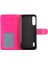 Xiaomi Mi CC9E Kart Tutucu Pu Deri Manyetik Kapatma Için Flip Case (Yurt Dışından) 5