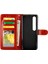 Xiaomi Mi 10 Pro 5g Için Flip Case Kart Tutucu Kickstand Darbeye Pu (Yurt Dışından) 3