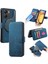 Xiaomi Redmi Için Flip Case Xiaomi 4g Cüzdan Mıknatıs Koruyucu Malzeme Kartı (Yurt Dışından) 1