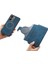 Xiaomi Redmi Için Flip Case Xiaomi 4g Cüzdan Mıknatıs Koruyucu Malzeme Kartı (Yurt Dışından) 4