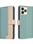 Realme C53 Flip Folio Kart Yuvaları Için Flip Case Tutucu Kickstand Darbeye (Yurt Dışından) 1