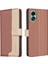 Oppo A78 4g Kart Yuvaları Için Flip Case Tutucu Flip Folio Rfıd Engelleme Tpu (Yurt Dışından) 1