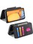 Xiaomi Redmi Için Flip Case Xiaomi 4g Cüzdan Mıknatıs Koruyucu Malzeme Kartı (Yurt Dışından) 2