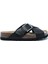 14591 Ch-Kifidis Soft Step Erkek Çapraz Bantlı Mantar Terlik 40-46 1