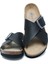 14591 Ch-Kifidis Soft Step Erkek Çapraz Bantlı Mantar Terlik 40-46 2