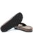 K10280DK Kifidis Soft Step Kadın Deri Mantar Terlik 36-41 5