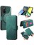 Realme C67 4g Cüzdan Retro Mıknatıs Koruyucu Malzeme Kartı Için Flip Case (Yurt Dışından) 1