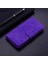 Tecno Camon 30 Premier Stand Holder Premium Pu Deri Kartı Için Flip Case (Yurt Dışından) 5
