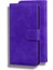 Oppo Oppo 12 Pro 5g Için Flip Case Manyetik Standı Tutucu Kart Yuvası Premium (Yurt Dışından) 4