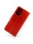 Xiaomi Redmi Not 10 Için Flip Case 4g Kickstand Manyetik Kapatma Kartı Pu (Yurt Dışından) 3