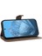 Kredi Kartı Yuvası Yüksek Kaliteli Deri ile Google Pixel 9 Için Flip Case (Yurt Dışından) 5