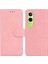 Oneplus Nord Ce4 Lite 5g Için Flip Case Kart Yuvası Standı Tutucu Premium Pu (Yurt Dışından) 1